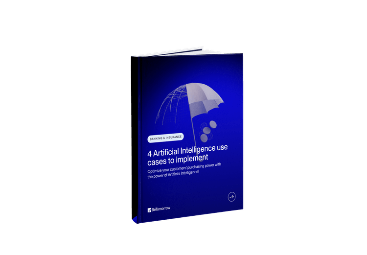 Ebook - AI - case study