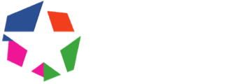 Happy At Work logo