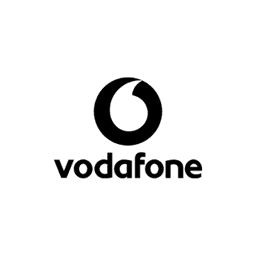 Logo Vodafone