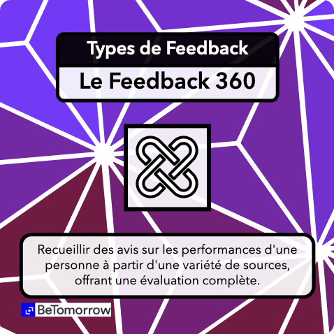 Le feedback 360