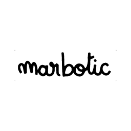 Marbotic project by BeTomorrow