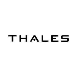 Logo Thalès