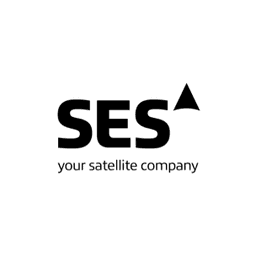 SES logo