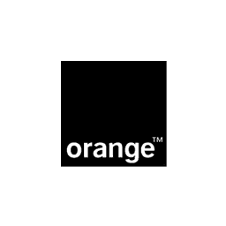 Orange logo