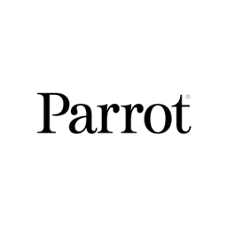 Parrot logo