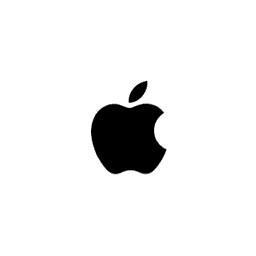 Apple logo