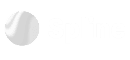 Spline-logo-white