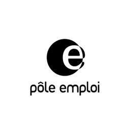 pôle emploi Logo