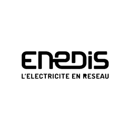 Logo enedis