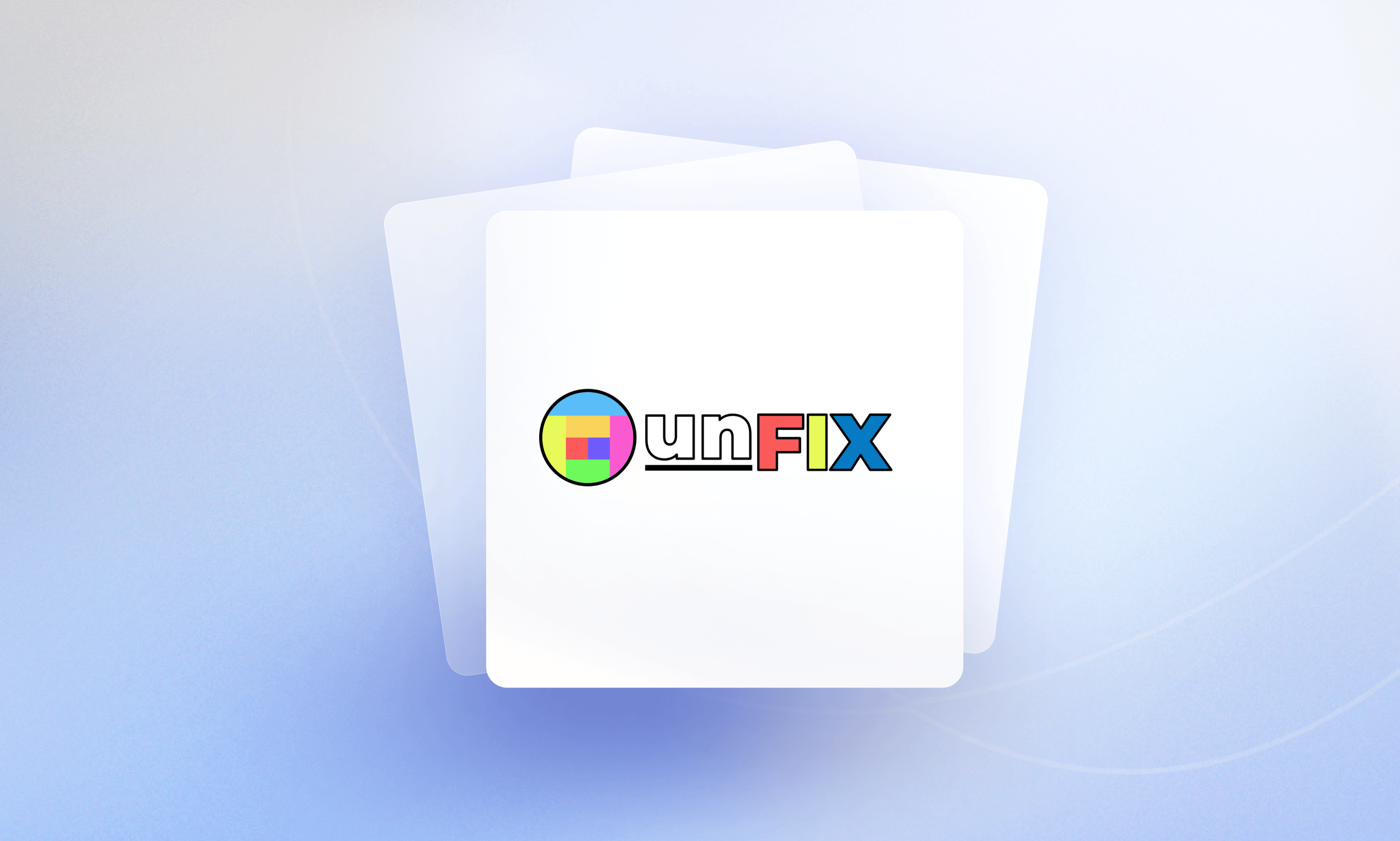 BeTomorrow is a partner of unFIX 